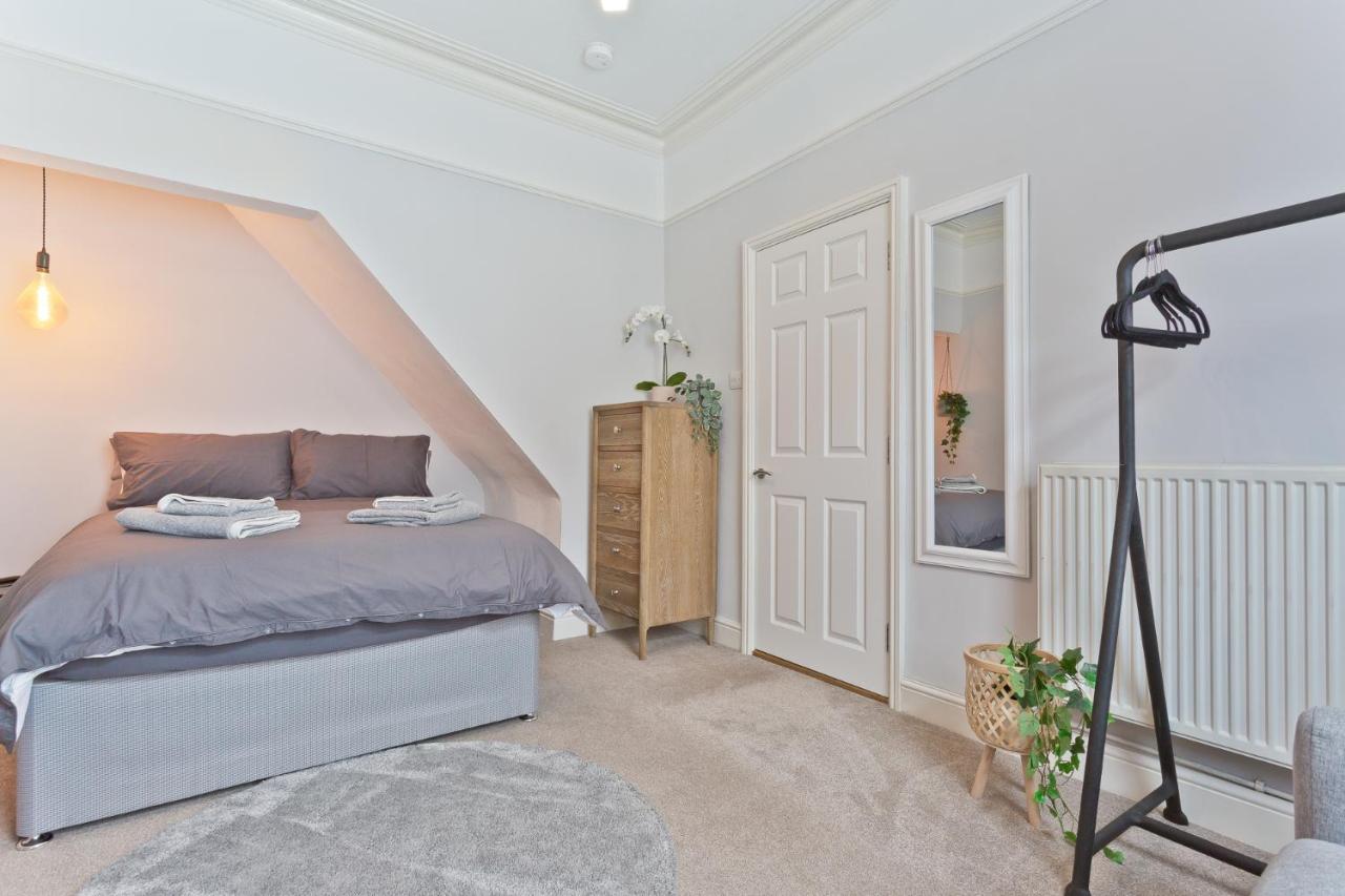 Malleus House Barrow-in-Furness Екстериор снимка